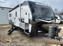 New 2025 Jayco Eagle HT 274FKDS available in New Carlisle, Ohio