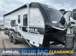New 2025 Jayco Eagle HT 230MLCS available in New Carlisle, Ohio
