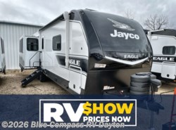New 2025 Jayco Eagle HT 294CKBS available in New Carlisle, Ohio