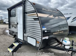 New 2025 Forest River Aurora Light 13BHX available in New Carlisle, Ohio