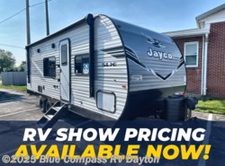 New 2026 Jayco Jay Flight SLX 225MLS available in New Carlisle, Ohio