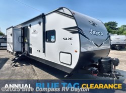 New 2026 Jayco Jay Flight SLX 333BTS available in New Carlisle, Ohio