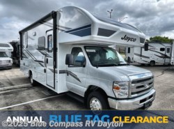 New 2026 Jayco Redhawk 24B available in New Carlisle, Ohio