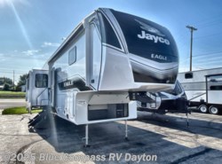 New 2026 Jayco Eagle 360DBOK available in New Carlisle, Ohio