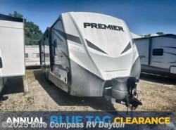 Used 2022 Keystone Premier Ultra Lite 23RBPR available in New Carlisle, Ohio