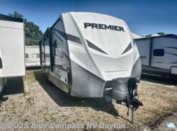 Used 2022 Keystone Premier Ultra Lite 23RBPR available in New Carlisle, Ohio