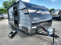 New 2026 Forest River Aurora Light 16BHX available in New Carlisle, Ohio