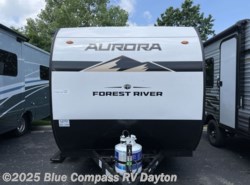 New 2025 Forest River Aurora ROK 12 ROK available in New Carlisle, Ohio
