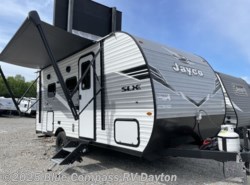 New 2025 Jayco Jay Flight SLX 160LK available in New Carlisle, Ohio