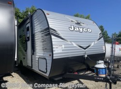 New 2026 Jayco Jay Flight SLX 175BH available in New Carlisle, Ohio