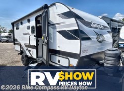 New 2025 Jayco Jay Feather Micro 199MBS available in New Carlisle, Ohio