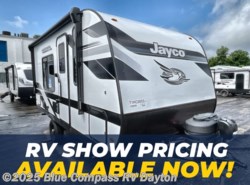 New 2026 Jayco Jay Feather Air 15MRB available in New Carlisle, Ohio