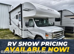 New 2026 Jayco Redhawk SE 22CF available in New Carlisle, Ohio