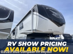 New 2025 Jayco Pinnacle 38FBRK available in New Carlisle, Ohio