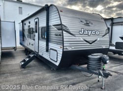 New 2026 Jayco Jay Flight SLX 284BHS available in New Carlisle, Ohio