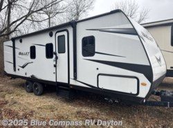 Used 2023 Keystone Bullet Crossfire 2730BH available in New Carlisle, Ohio