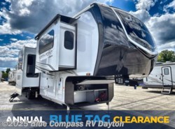 New 2026 Jayco North Point 382FLRB available in New Carlisle, Ohio