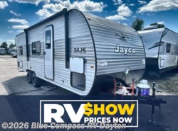 New 2026 Jayco Jay Flight SLX 250BH available in New Carlisle, Ohio