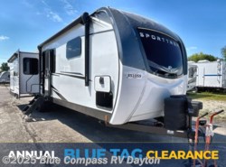 New 2026 Venture RV SportTrek Touring Edition STT343VIK available in New Carlisle, Ohio