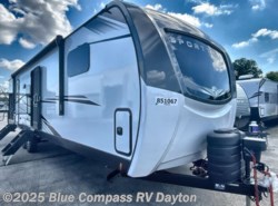 New 2026 Venture RV SportTrek Touring Edition STT343VBH available in New Carlisle, Ohio