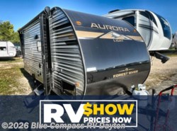 New 2026 Forest River Aurora Light 18BHS available in New Carlisle, Ohio