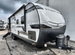 New 2026 Venture RV Stratus SR261VRB available in New Carlisle, Ohio