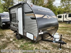 New 2026 Forest River Aurora Light 13RDX available in New Carlisle, Ohio