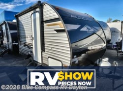 New 2026 Forest River Aurora Light 13RKX available in New Carlisle, Ohio