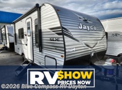 New 2026 Jayco Jay Flight SLX 175FQ available in New Carlisle, Ohio