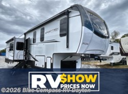 New 2026 Venture RV SportTrek Touring Edition STTF353VIK available in New Carlisle, Ohio