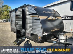 New 2026 Forest River Aurora Light 16BHX available in New Carlisle, Ohio