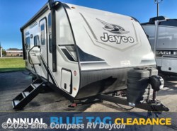 New 2026 Jayco Jay Feather 19MRK available in New Carlisle, Ohio