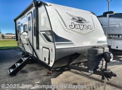 New 2026 Jayco Jay Feather 19MRK available in New Carlisle, Ohio