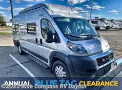 Used 2022 Winnebago Solis 59PX available in New Carlisle, Ohio