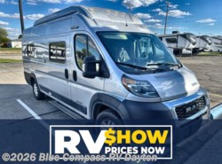 Used 2022 Winnebago Solis 59PX available in New Carlisle, Ohio