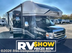 New 2026 Jayco Greyhawk 29MV available in New Carlisle, Ohio