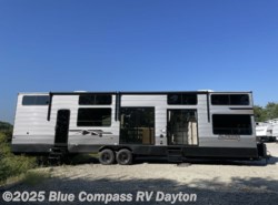 New 2026 Forest River Aurora 42CONDO available in New Carlisle, Ohio