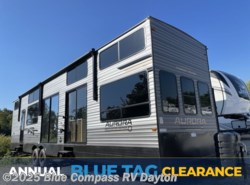 New 2026 Forest River Aurora 42CONDO available in New Carlisle, Ohio