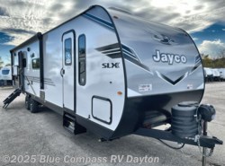 New 2026 Jayco Jay Flight SLX 330TBS available in New Carlisle, Ohio