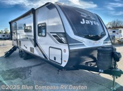 New 2026 Jayco Jay Feather 25RB available in New Carlisle, Ohio