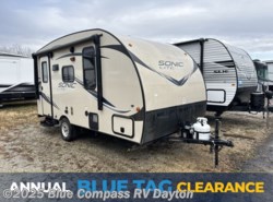 Used 2016 Venture RV Sonic Lite 150VRK available in New Carlisle, Ohio