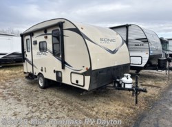 Used 2016 Venture RV Sonic Lite 150VRK available in New Carlisle, Ohio