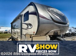 Used 2017 Forest River Wildwood Heritage Glen 25RKHL available in New Carlisle, Ohio