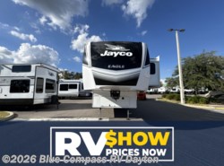 New 2026 Jayco Eagle 335LSTS available in New Carlisle, Ohio