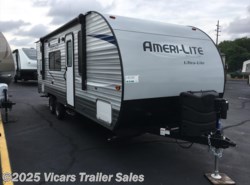 New 2019 Gulf Stream Ameri-Lite 248BH available in Taylor, Michigan