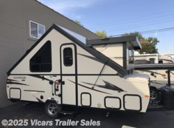 New 2018 Forest River Rockwood 213HW available in Taylor, Michigan