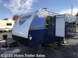 New 2019 Winnebago Micro Minnie 2108DS available in Taylor, Michigan