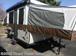 New 2019 Forest River Rockwood Freedom 2318G available in Taylor, Michigan
