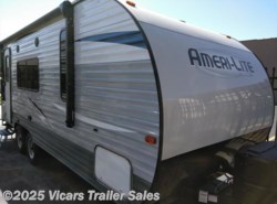 New 2018 Gulf Stream Ameri-Lite 218MB available in Taylor, Michigan