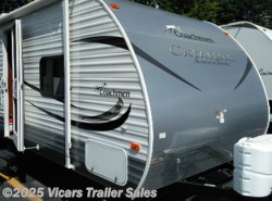 Used 2013 Coachmen Catalina Santara 282BHS available in Taylor, Michigan